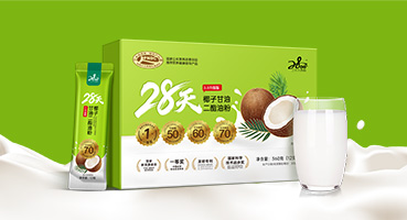28天的秘密，品牌使命：让健康更美丽，让美丽更健康！